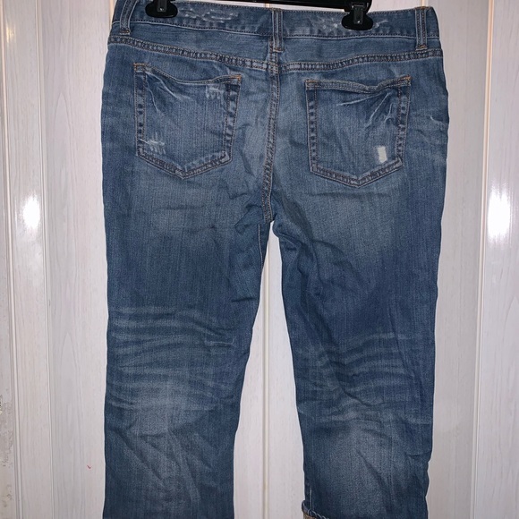Refuje Ripped jeans - Picture 4 of 5